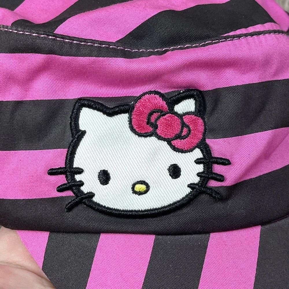 Hello Kitty hello kitty